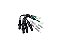 Interruptor Freio Tras. Gp7 Biz 125 09/ [F016] - Imagem 1