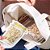 Saco Portatil Porta Alimento Reutilizavel Com Lacre [F102] - Imagem 3