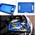 Organizador Portátil Ferramentas Silicone Flexível [F102] - Imagem 6