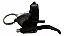 Alavanca Cambio/freio Tourney St-ef41 3v Esq Pto [F109] - Imagem 2