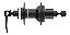 Npm - Cubo Traseiro Fh-mt401 Micro C Lock 32f 12v Old 135mm [F109] - Imagem 2