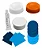 Kit De Reparo P/ Colchao Unica [F109] - Imagem 3