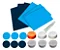 Kit De Reparo P/ Colchao Unica [F109] - Imagem 2