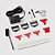 Kit de Máquina de Corte e Acabamento Wahl Cordless Preto [F002] - Imagem 4
