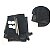 Tela Protetora Porta Grade Bebes Cães Gatos Pet 182x76cm [F102] - Imagem 6