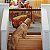 Tela Protetora Porta Grade Bebes Cães Gatos Pet 182x76cm [F102] - Imagem 1