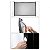 Tela Protetora Porta Grade Bebes Cães Gatos Pet 182x76cm [F102] - Imagem 3