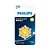 Pilha Auditiva 10 C/ 6 Philips Za10b6a/59 [F083] - Imagem 1