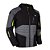 Jaqueta Texx Miami Cinz Pret Verd Xxxxxl 5xl [F016] - Imagem 1