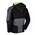 Jaqueta Texx Miami Cinz Pret Verd Xxxxxl 5xl [F016] - Imagem 2
