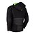 Jaqueta Texx Miami Pret Verd Xxxxxl 5xl [F016] - Imagem 3