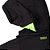 Jaqueta Texx Miami Pret Verd Xxxxxl 5xl [F016] - Imagem 5