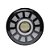 Farol Led Angel Eyes Keisi Cbx 250 01/08 - Fazer 250 - L01 [F016] - Imagem 1