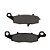 Pastilha Freio Cobreq Racing (n-959) Versys 650  07>14 D. [F016] - Imagem 1