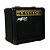 Amplificador Para Guitarra 20watts Com Reverb Ml 20r Mega [F097] - Imagem 2