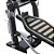 Pedal De Bumbo Bp 1 New York [F097] - Imagem 4