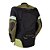 Jaqueta Texx Nomade Masc Pret Verd Xxxxxl 5xl [F016] - Imagem 2