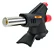 Macarico Torch Preto E Vermelho [F109] - Imagem 1