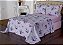 Jogo De Cama  Lençol Microfibra Queen Size 03 Pçs [F101] - Imagem 4
