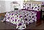 Jogo De Cama  Lençol Microfibra Queen Size 03 Pçs [F101] - Imagem 3