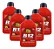 Kit 5 Bardahl B-12 Plus 500 Ml - UN / 5 [F109] - Imagem 1