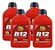 Kit 4 Bardahl B-12 Plus 500 Ml - UN / 4 [F109] - Imagem 1