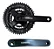 Pedivela Triplo Al 28/38/48 Shimano Ty301 170mm (20007) [F109] - Imagem 1