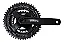 Pedivela Triplo Al 28/38/48 Shimano Ty301 170mm (20007) [F109] - Imagem 3