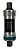 Movimento Central Bbun300 34.7mm Selado 122.5mm 73mm Sem Par [F109] - Imagem 1