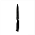 Jogo De Facas 6 Peças Aço Inox Knife Set Preto [F102] - Imagem 2