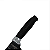 Jogo De Facas 6 Peças Aço Inox Knife Set Preto [F102] - Imagem 9