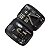 Jogo De Ferramentas Conjunto 27 Peças Mini Maleta Case Aço [F102] - Imagem 3