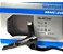 Macaneta Freio Altus Bl-mt200 Esq Pto [F109] - Imagem 5