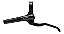 Macaneta Freio Altus Bl-mt200 Esq Pto [F109] - Imagem 1