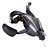 Alavanca Cambio/freio St-ef500 Ez Fire Para V Brake 3v Esq P [F109] - Imagem 3
