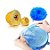 Kit 6 Super Tampas Potes Universal Stresh Silicone Premium [F102] - Imagem 3