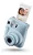 Kit Câmera Fujifilm Instax Mini 12 Azul + Filme De 60 Poses [F118] - Imagem 3