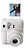 Kit Câmera Fujifilm Instax Mini 12 Branco Marfim + Filme De 60 Poses [F118] - Imagem 3