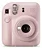 Kit Câmera Fujifilm Instax Mini 12 Rosa + Filme De 60 Poses [F118] - Imagem 2