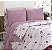 Kit Coberdrom Micropercal E Soft Orquidea King Size 03 Pçs [F101] - Imagem 4