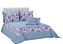 Kit Colcha Cobre Leito Adele Queen Size 05 Peças [F101] - Imagem 2