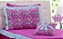 Kit Colcha Solteiro Barbie Rosa 03 Peças [F101] - Imagem 3