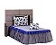 Kit Colcha Solteiro Infantil Batman 03 Peças [F101] - Imagem 2