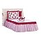 Kit Colcha Solteiro Infantil Minnie 03 Peças [F101] - Imagem 2
