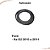 Kit Par Borrachas Premium De Porta Ford Ka G2 Até 14 - UN / 2 [F103] - Imagem 4