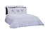 Kit Versalhes Edredom Queen Size - 04 Peças [F101] - Imagem 2
