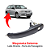 Máq. Do Vidro Mecânica Pta. Diant. - Dir. - Ford Fiesta Amazon Gii 02 à 14 [F103] - Imagem 5