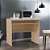Mesa Para Computador Madeirado Em Mdf [F031] - Imagem 2