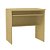 Mesa Para Computador Natural Em Mdf [F031] - Imagem 1