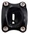Mesa Suporte Guidão 80mm 31.6 Ciclismo Bicicleta Alumínio [F109] - Imagem 4